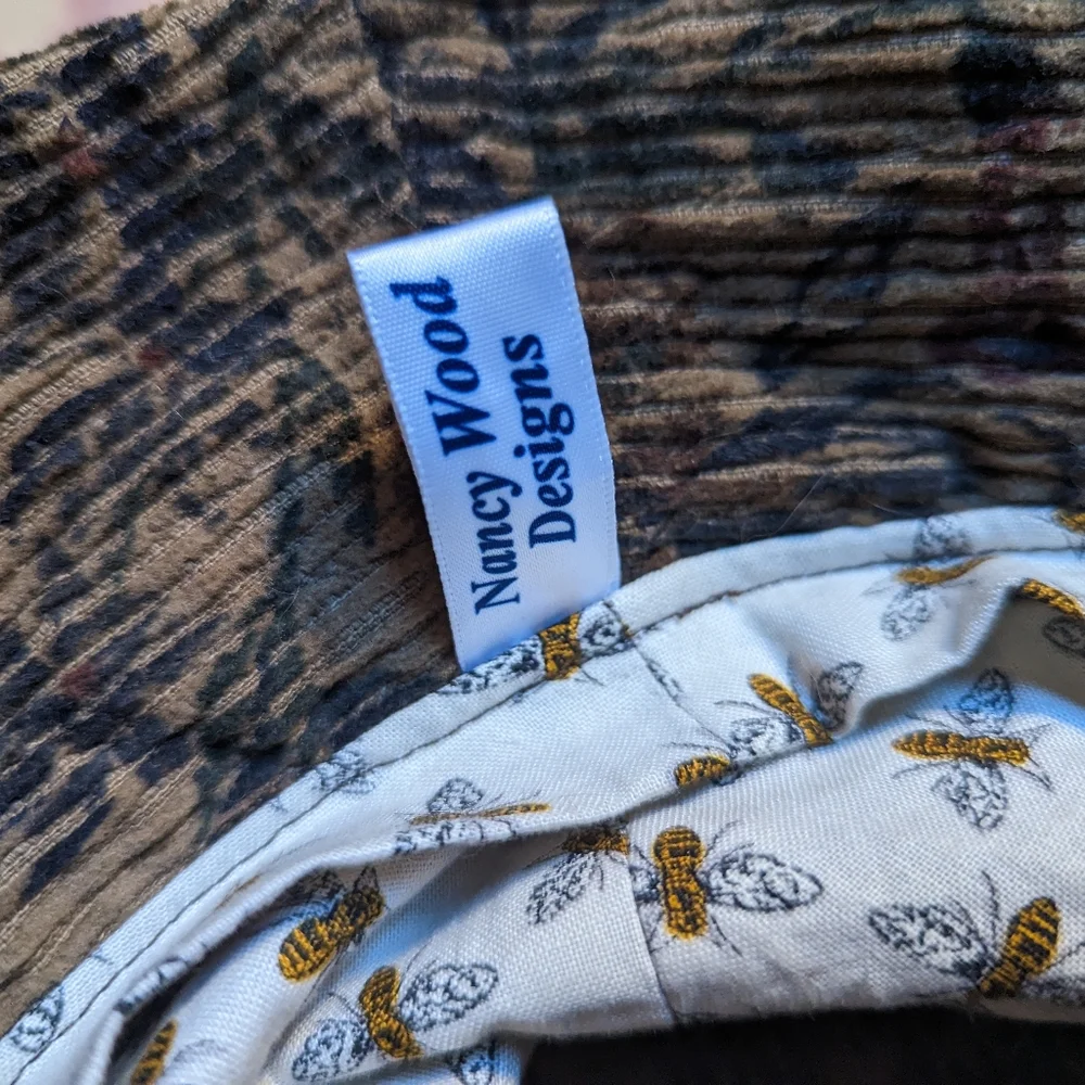 Bucket hat - Picture 2 of 2